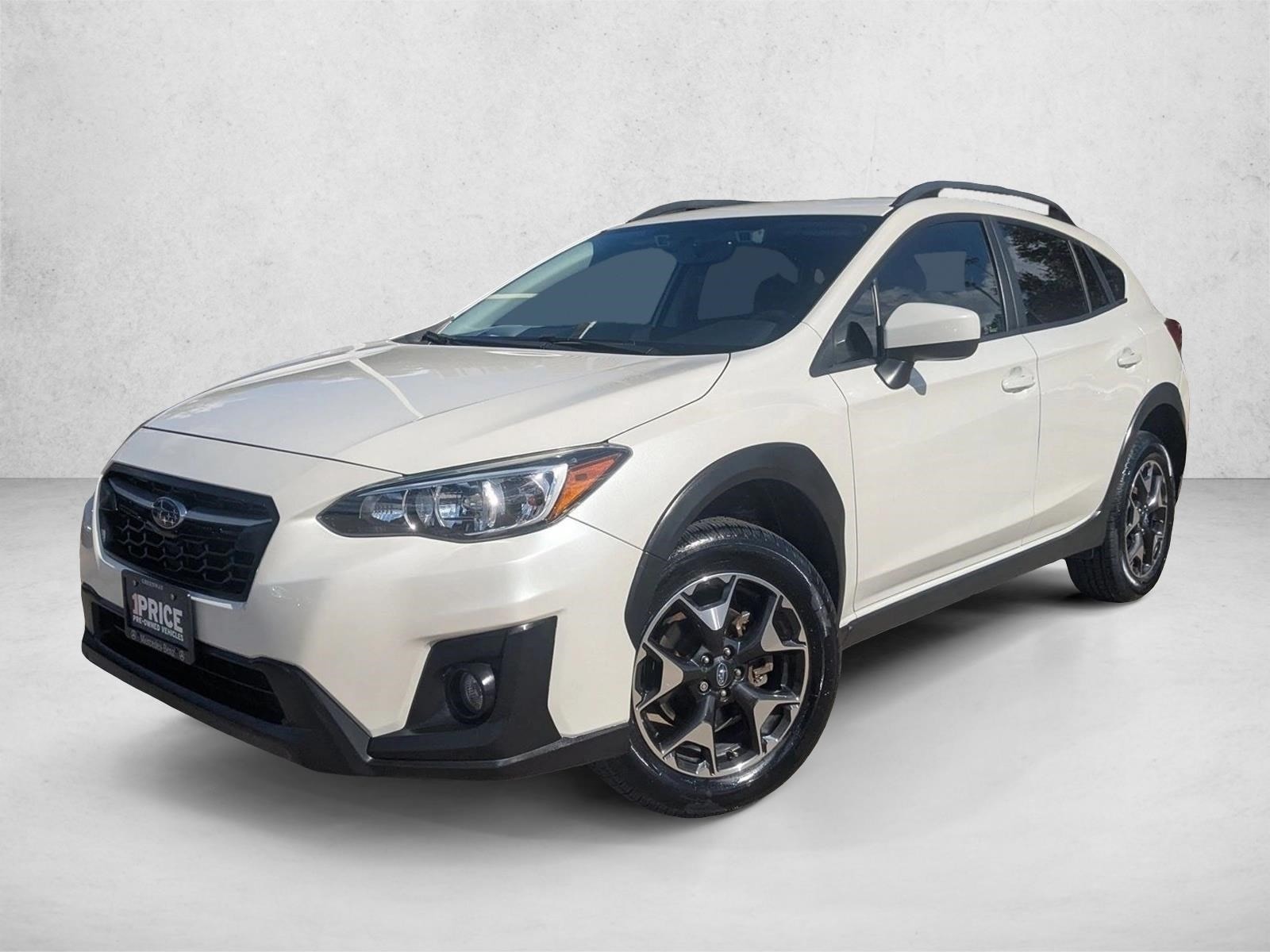 2019 Subaru Crosstrek Premium