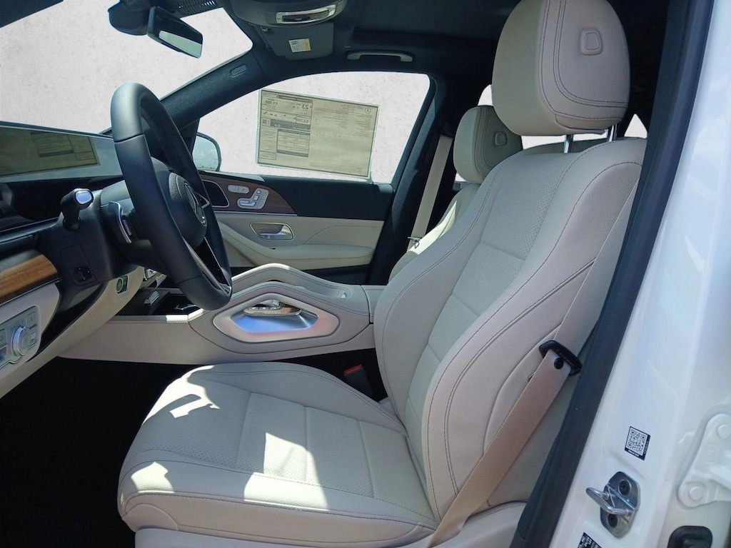 New 2026 Mercedes-Benz GLE 350 GLE 350 SUV SUV
