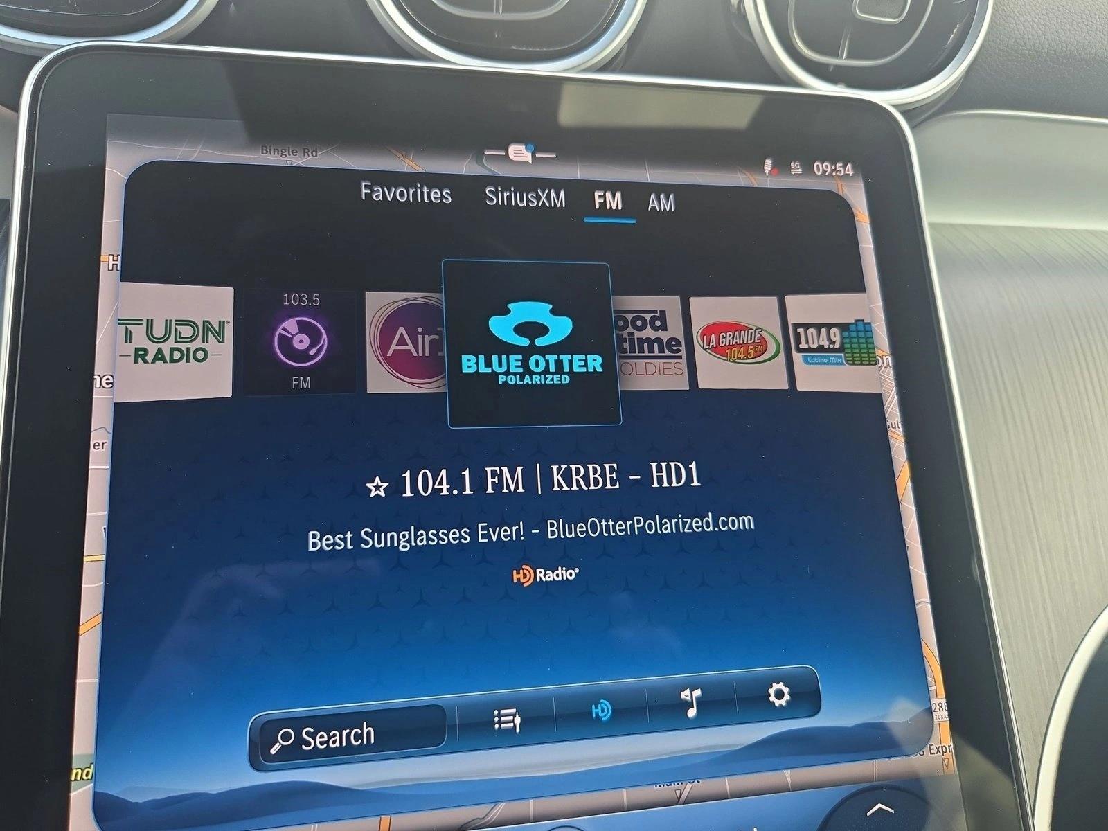 2026 Mercedes-Benz GLC Base - Photo 24