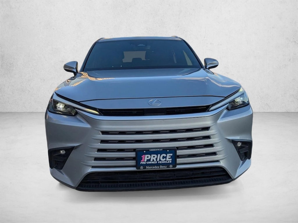 Used 2024 Lexus TX  SUV