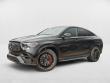  Mercedes-Benz AMG GLE 63