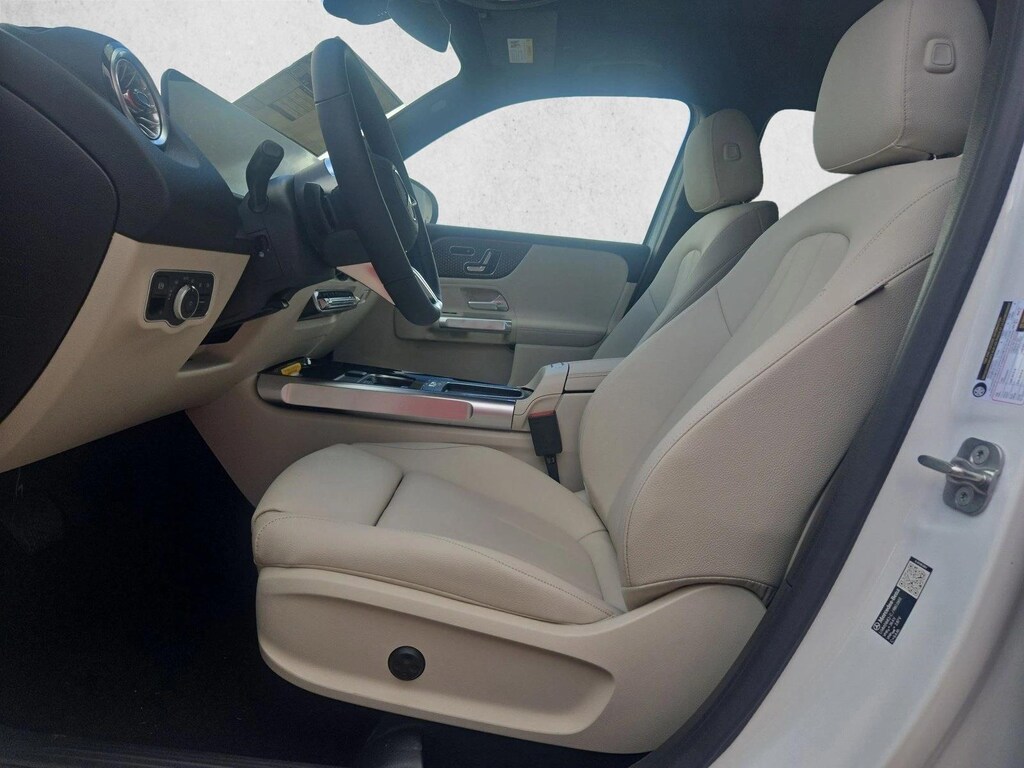 New 2026 Mercedes-Benz GLB 250 GLB 250 SUV SUV