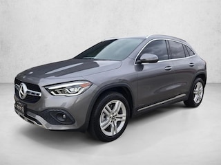 2021 Mercedes-Benz GLA