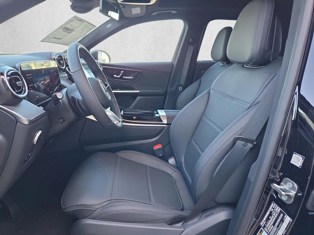 New 2026 Mercedes-Benz GLC GLC 300 SUV SUV