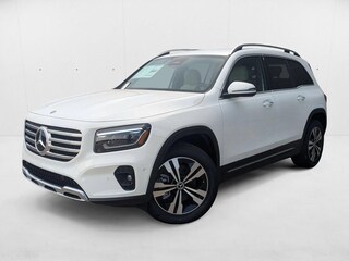 2025 Mercedes-Benz GLB 250 GLB 250 SUV SUV