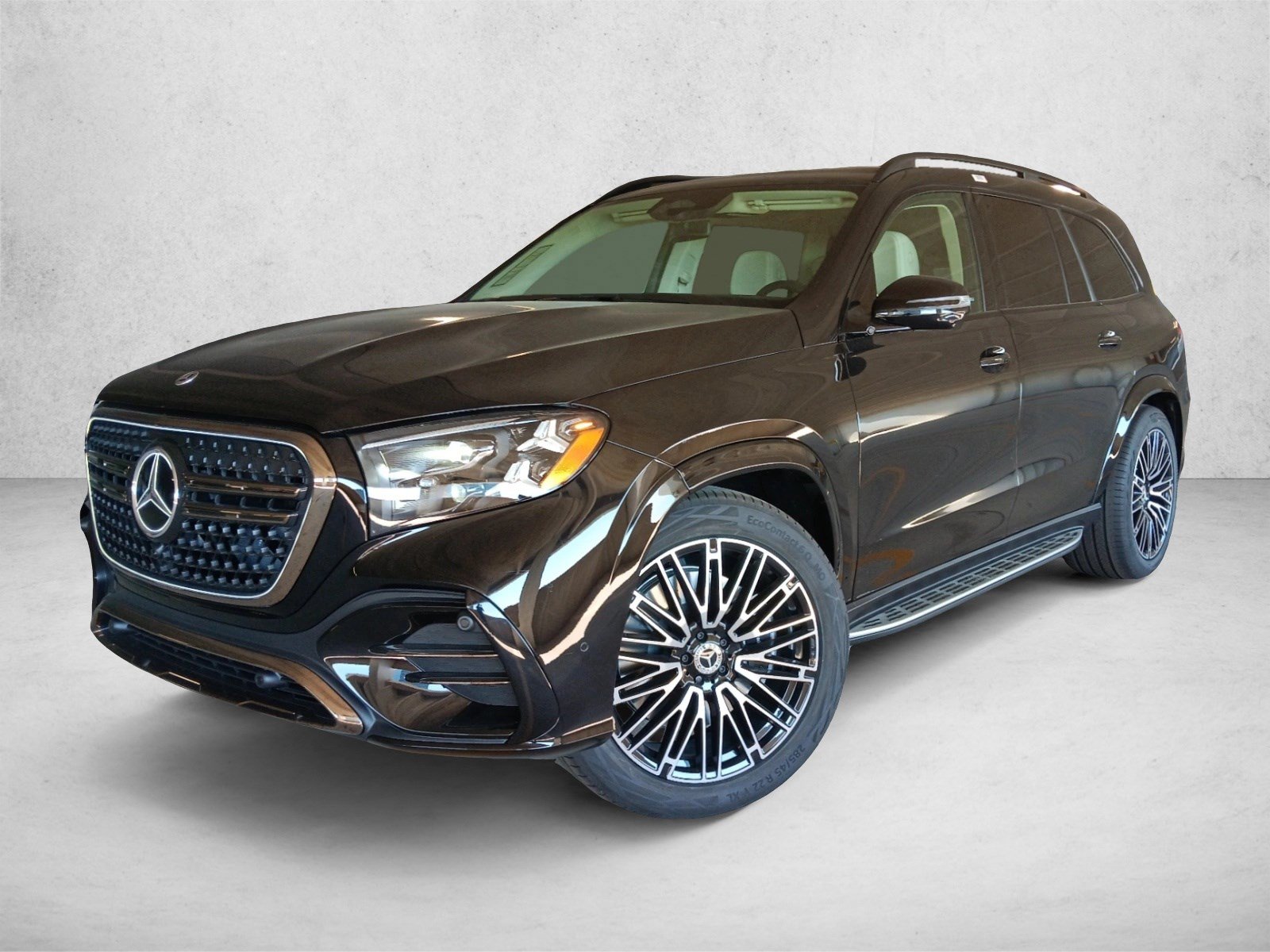 2027 Mercedes-Benz GLS 450 GLS 450 4MATIC &reg; SUV SUV