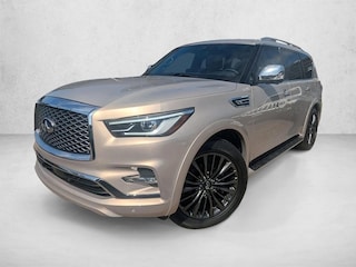 2023 INFINITI QX80