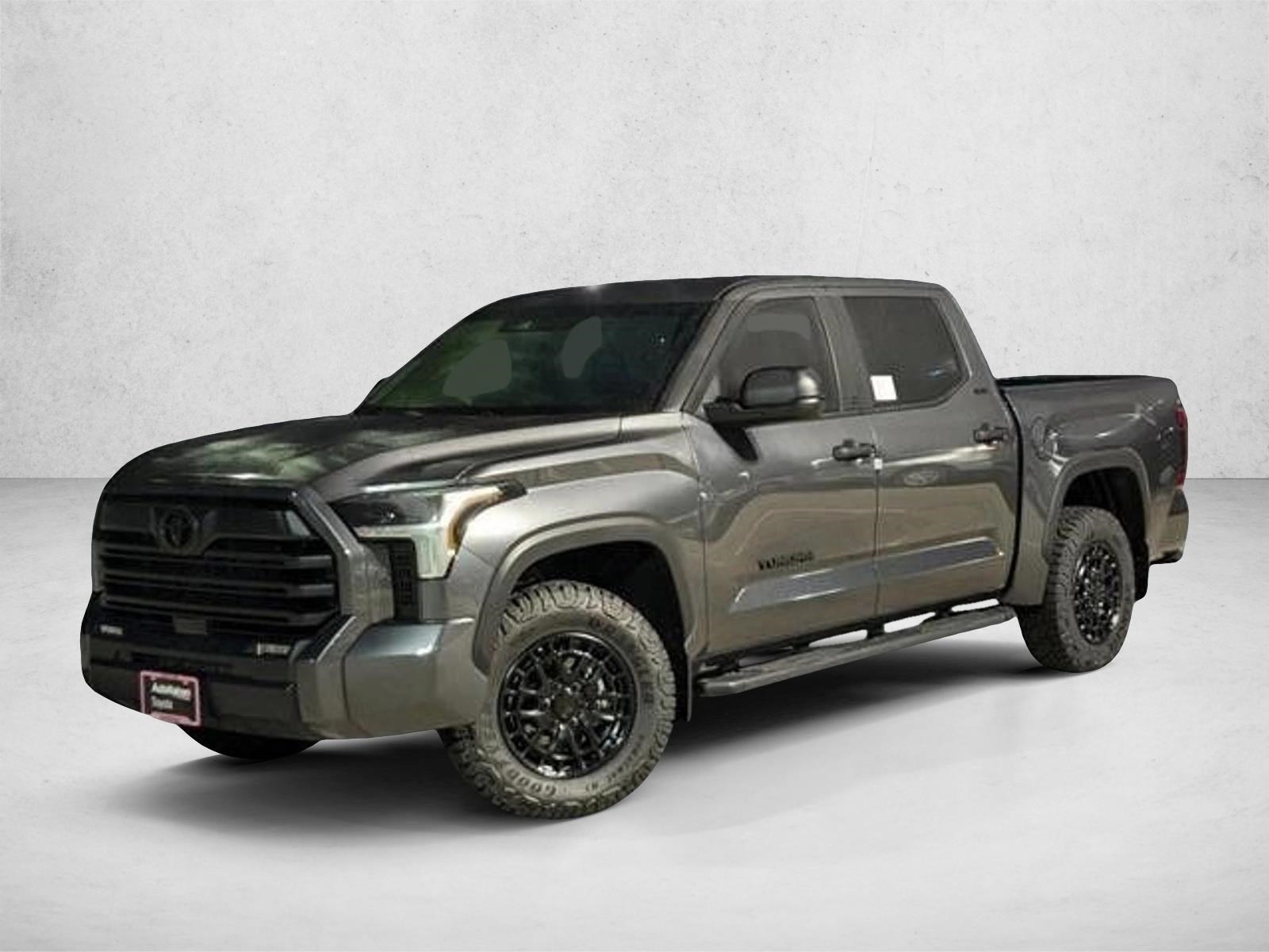 2025 Toyota Tundra