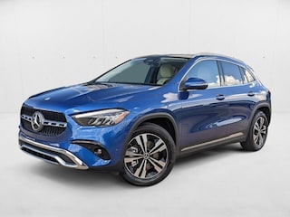 2025 Mercedes-Benz GLA 250