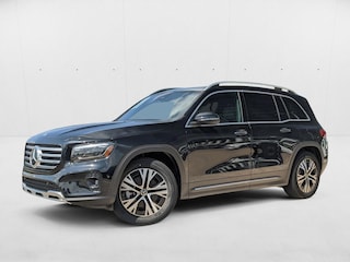2025 Mercedes-Benz GLB 250 GLB 250 SUV SUV
