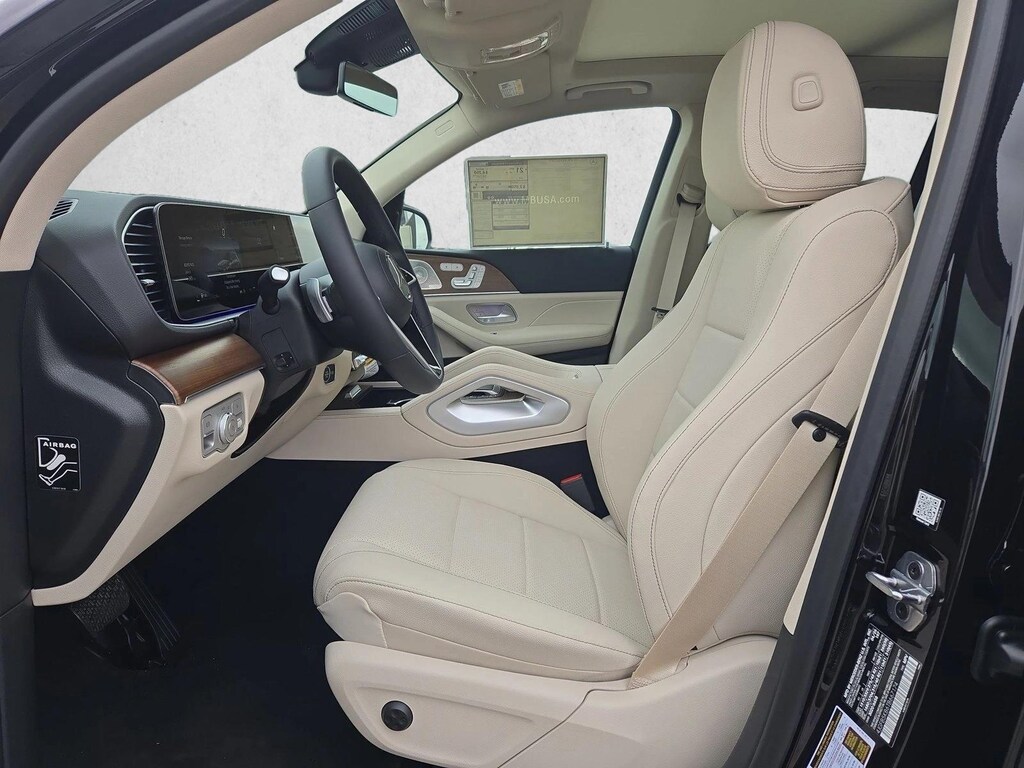 New 2026 Mercedes-Benz GLE GLE 450 4MATIC ® SUV SUV