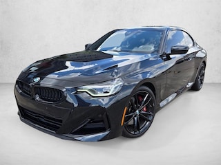 2024 BMW 2 Series