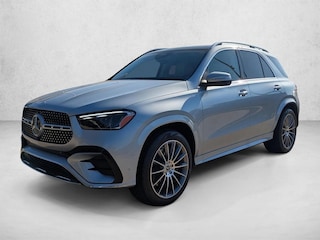 2025 Mercedes-Benz GLE 350 GLE 350 SUV SUV