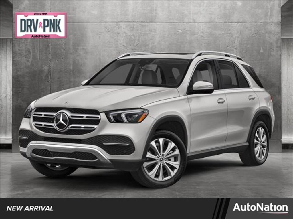 2020 MercedesBenz GLE 350 For Sale Houston TX