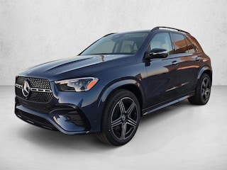 2026 Mercedes-Benz GLE 350