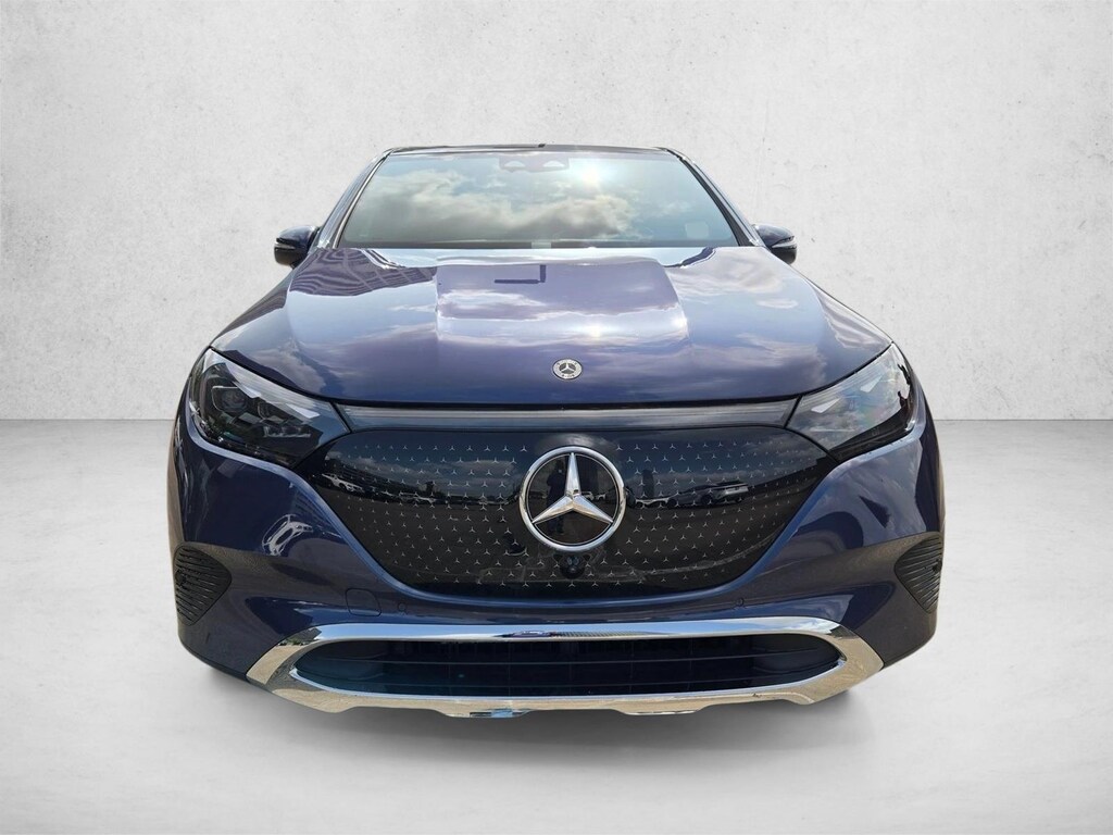 Certified 2023 Mercedes-Benz EQE SUV