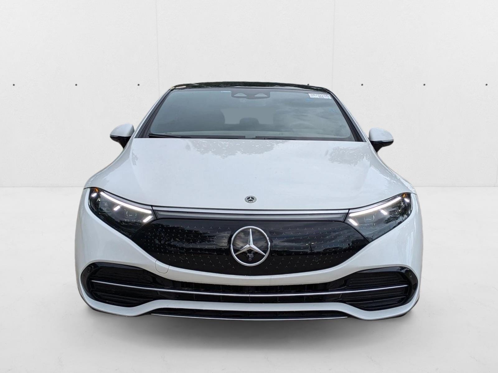 Certified 2023 Mercedes-Benz EQS Base with VIN W1KCG2DB6PA024426 for sale in Houston, TX