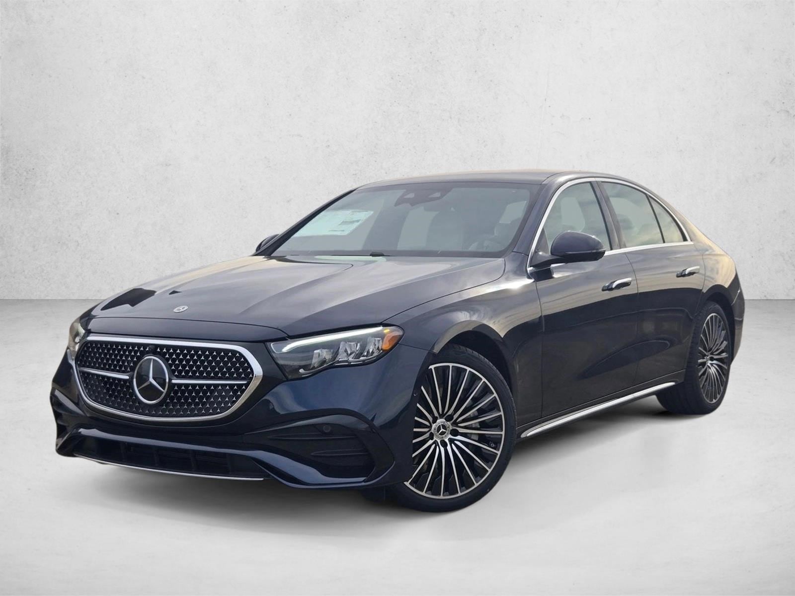 2026 Mercedes-Benz E-Class E450's photo