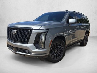2025 CADILLAC Escalade