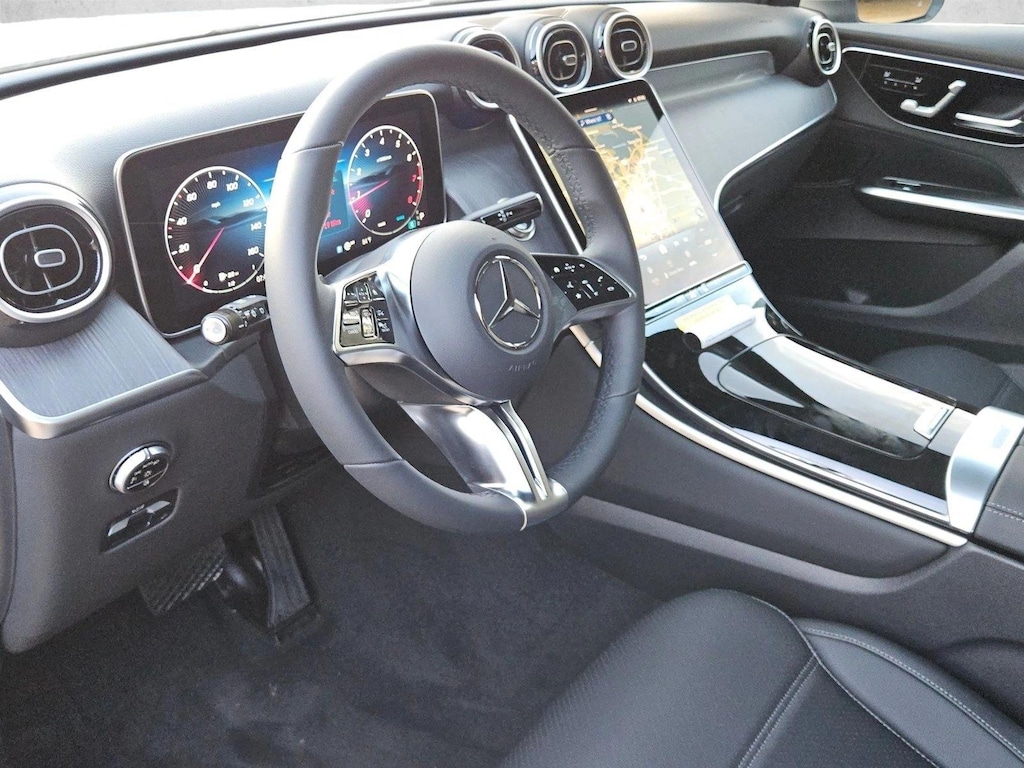 New 2027 Mercedes-Benz GLC 300 GLC 300 SUV SUV