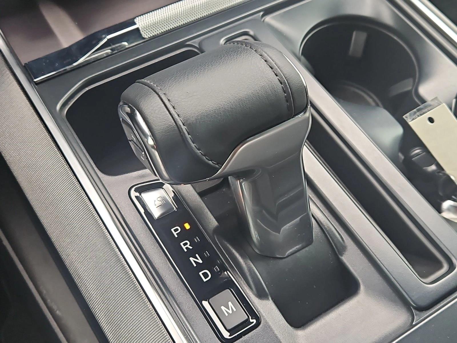 2024 Ford F-150 11