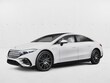  Mercedes-Benz EQS 580