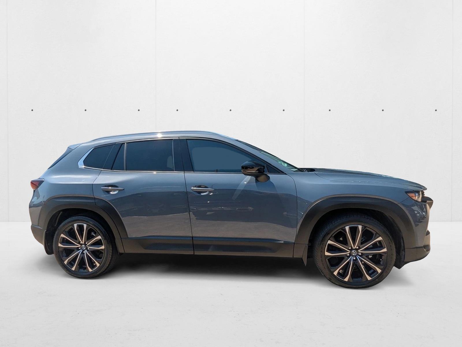 2023 Mazda CX-50 2.5 Premium Plus photo 4