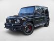 Mercedes-Benz AMG G 63