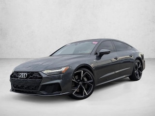 2025 Audi A7