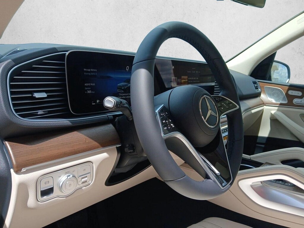 New 2026 Mercedes-Benz GLE 350 GLE 350 SUV SUV