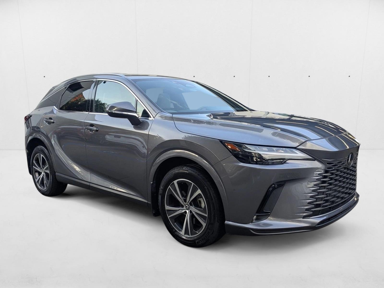2023 Lexus RX Premium photo 4