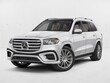  Mercedes-Benz GLS 580