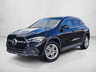 2023 Mercedes-Benz GLA