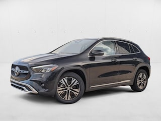 2025 Mercedes-Benz GLA 250 GLA 250 SUV SUV