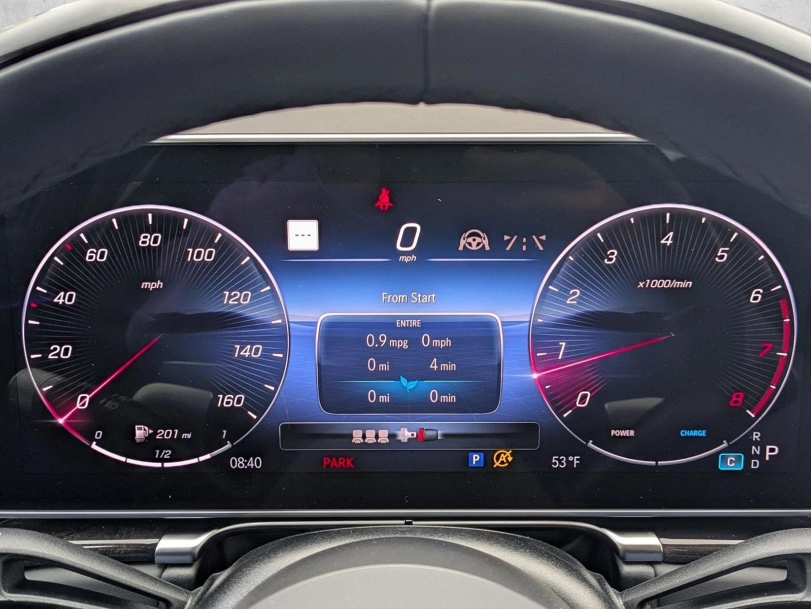 2026 Mercedes-Benz S-Class S 580 - Photo 11