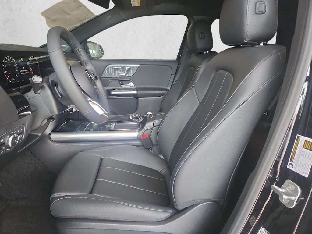 New 2026 Mercedes-Benz GLA 250 GLA 250 SUV SUV