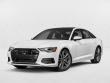Audi A6 Sedan
