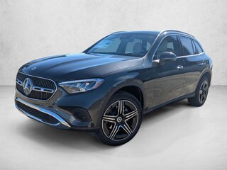 2026 Mercedes-Benz GLC 300 GLC 300 SUV SUV