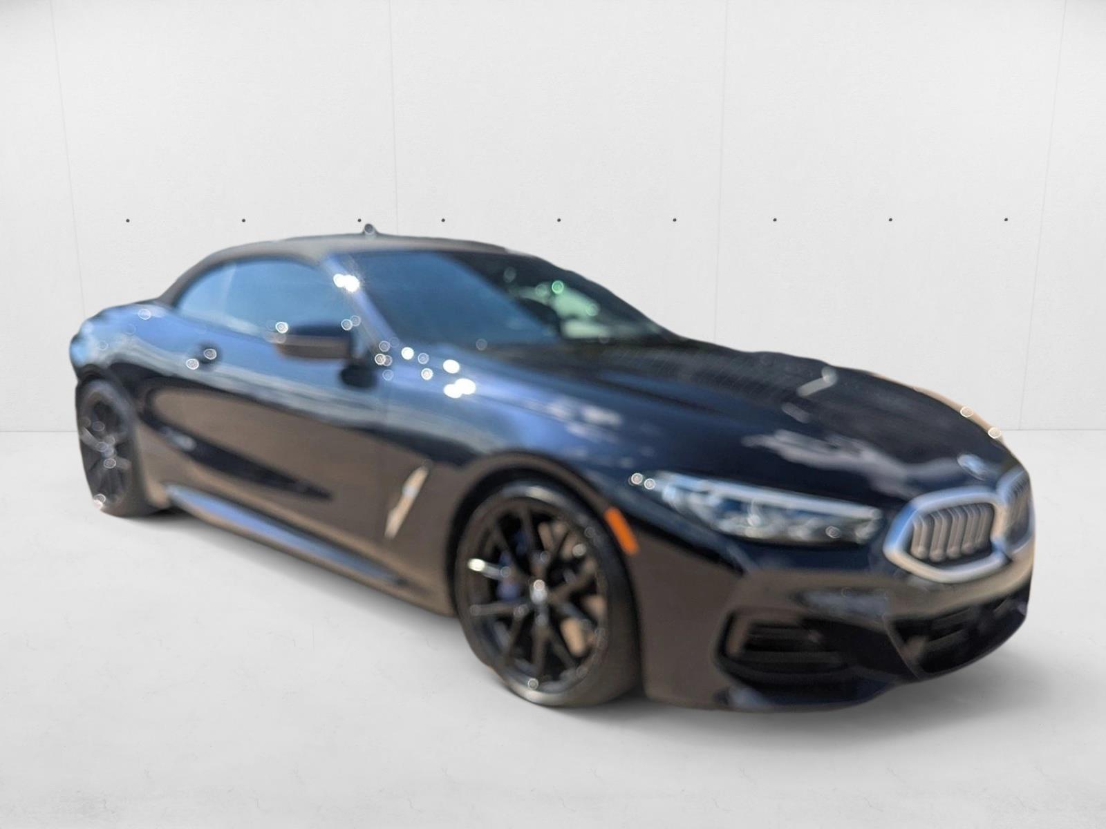 2023 Bmw 840i photo 3