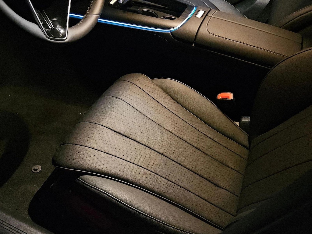 New 2026 Mercedes-Benz E-Class E 350 RWD Sedan Sedan