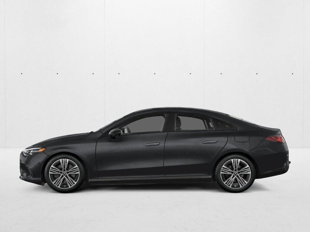 New 2027 Mercedes-Benz CLA 220 CLA 220 Hybrid FWD Sedan
