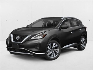 2019 Nissan Murano
