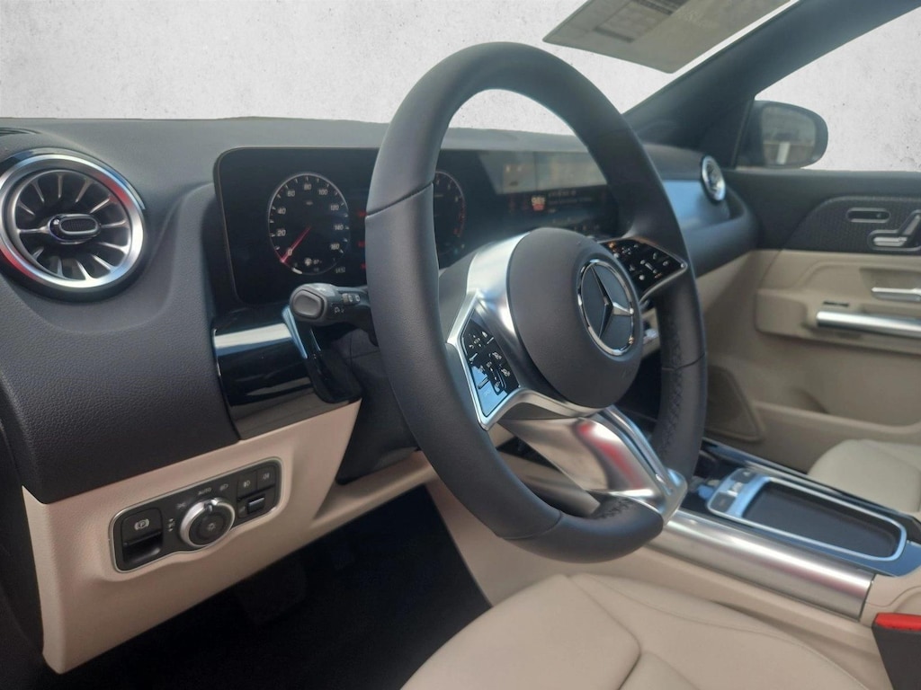 New 2026 Mercedes-Benz GLA 250 GLA 250 SUV SUV
