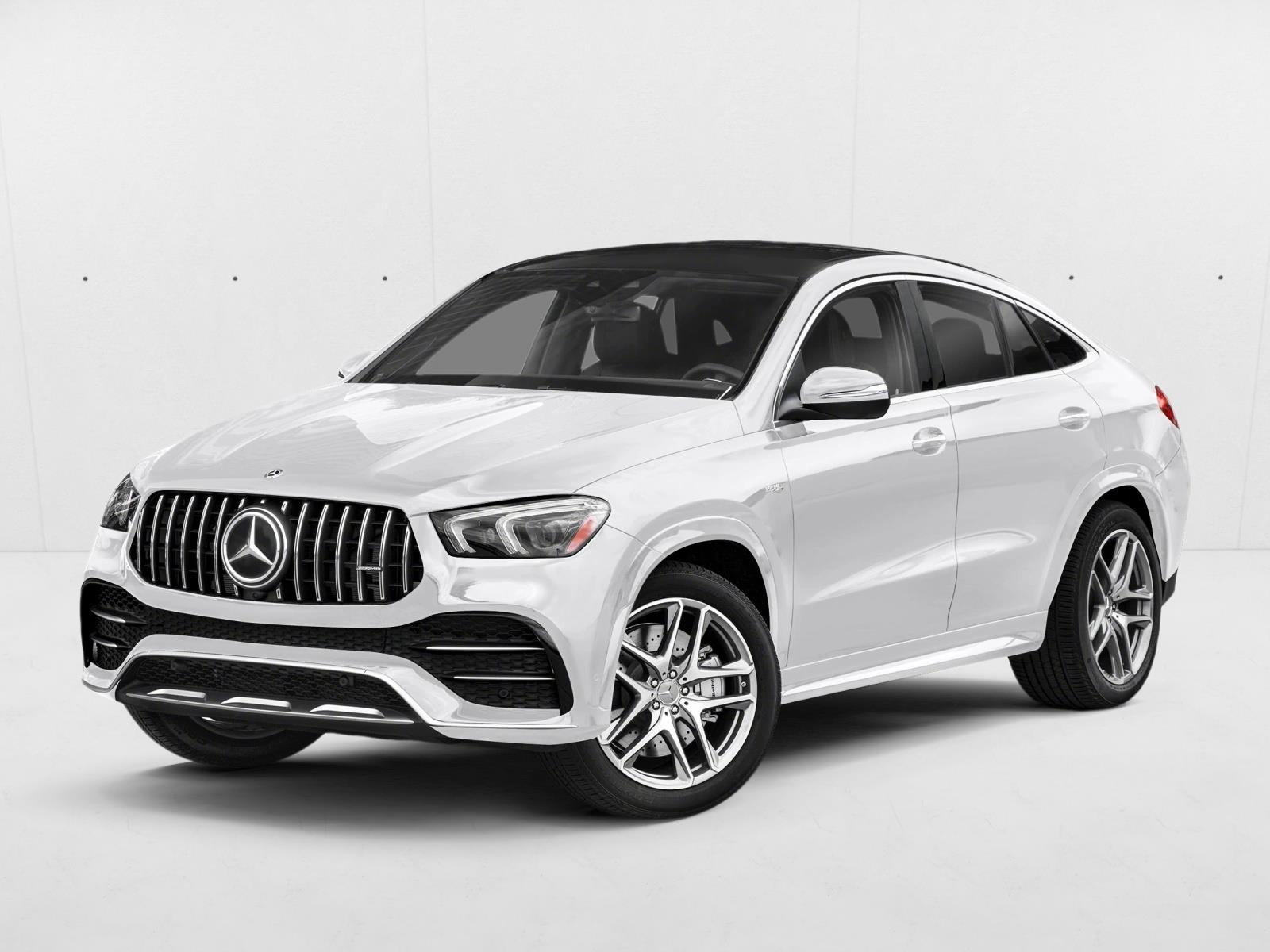 Certified Pre-Owned 2023 Mercedes-Benz GLE 4MATIC