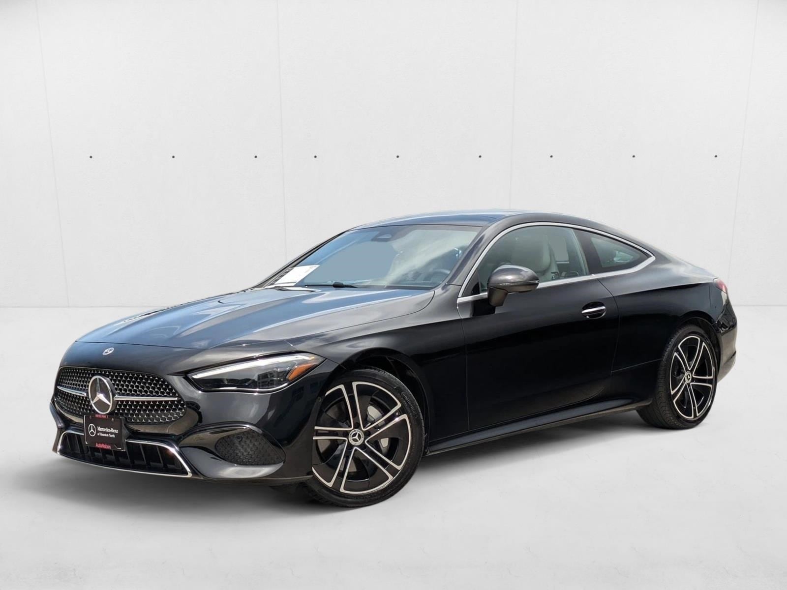 2025 Mercedes-Benz CLE CLE 300