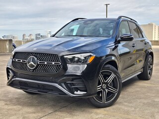 2026 Mercedes-Benz GLE 450 GLE 450 4MATIC &reg; SUV SUV