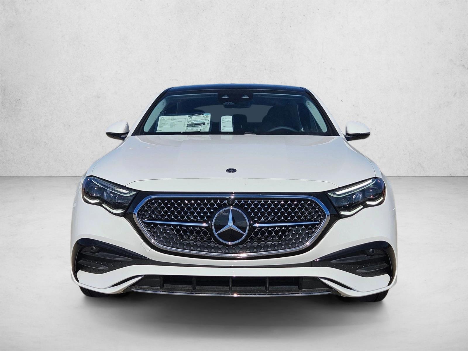 2026 Mercedes-Benz E-Class E350 - Photo 7