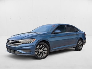 2020 Volkswagen Jetta