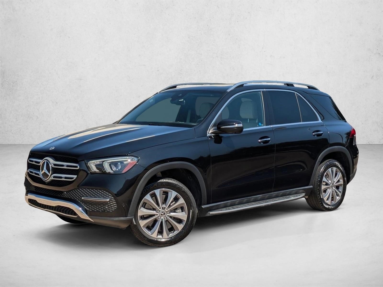 2023 Mercedes-Benz GLE GLE450's photo