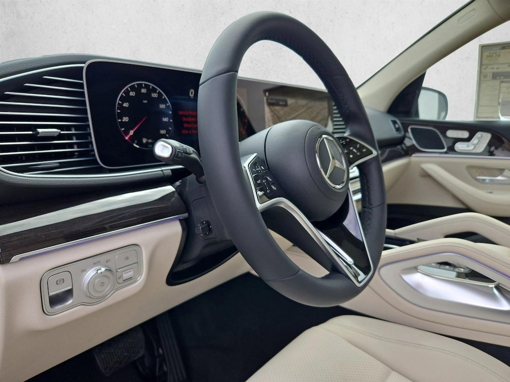 New 2026 Mercedes-Benz GLE 350 GLE 350 SUV SUV